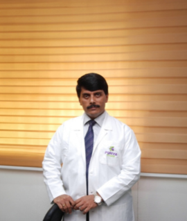 Dr Nagaraj B Puttaswamy